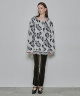 【予約】ベロアレギンス