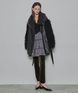 【予約】ベロアレギンス