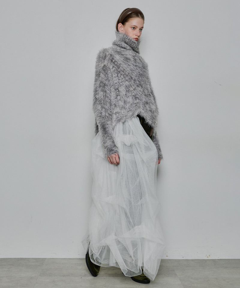 レザーベルト×Carrie