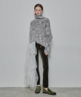 【予約】ベロアレギンス