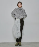 レザーベルト×Carrie