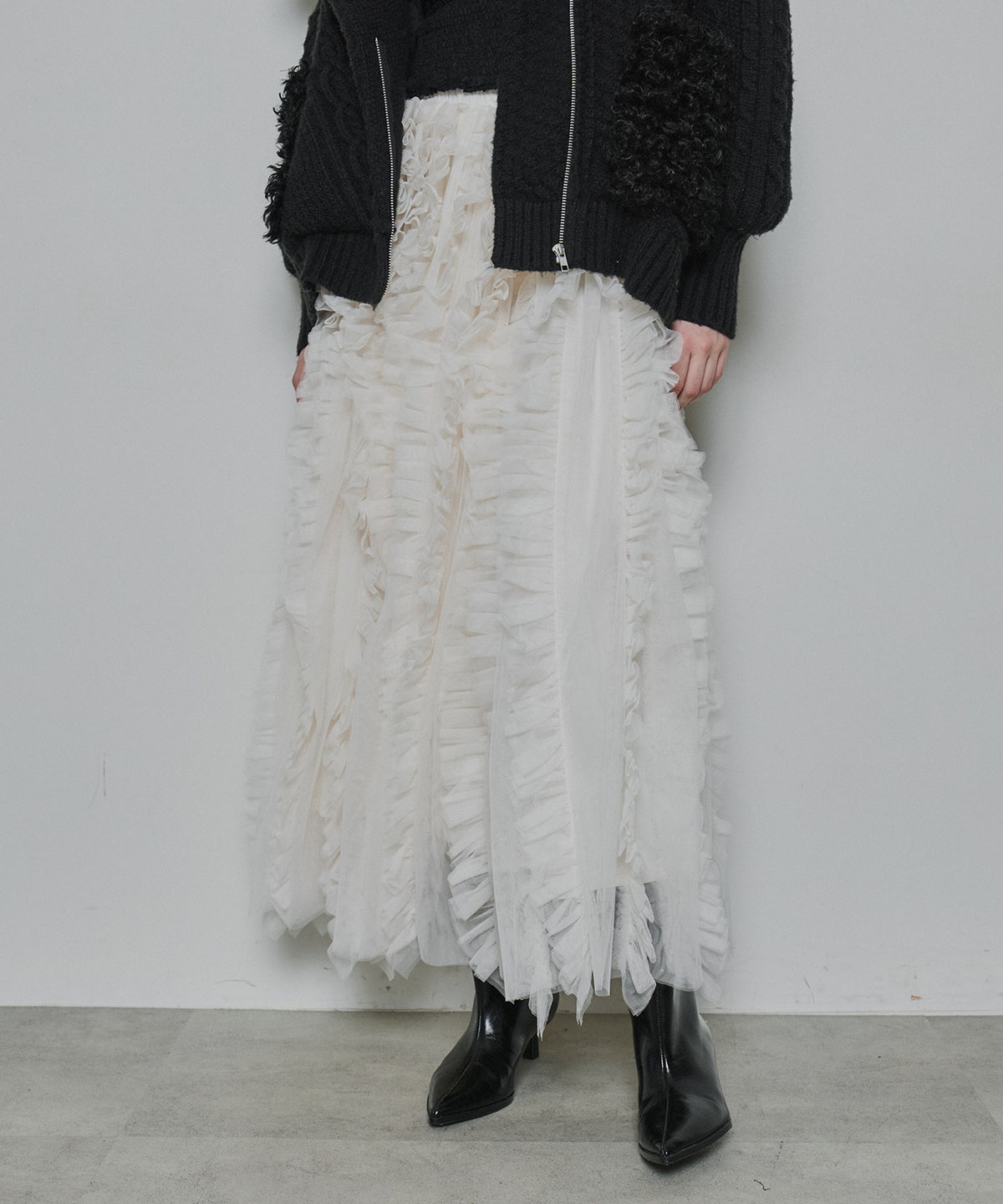 SKIRT – LA BELLE ETUDE online store