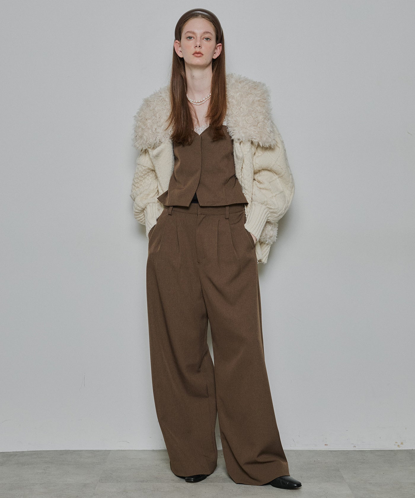 ビスチェオールインワン – LA BELLE ETUDE online store