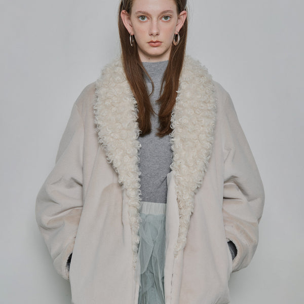 OUTER ・JACKET – LA BELLE ETUDE online store
