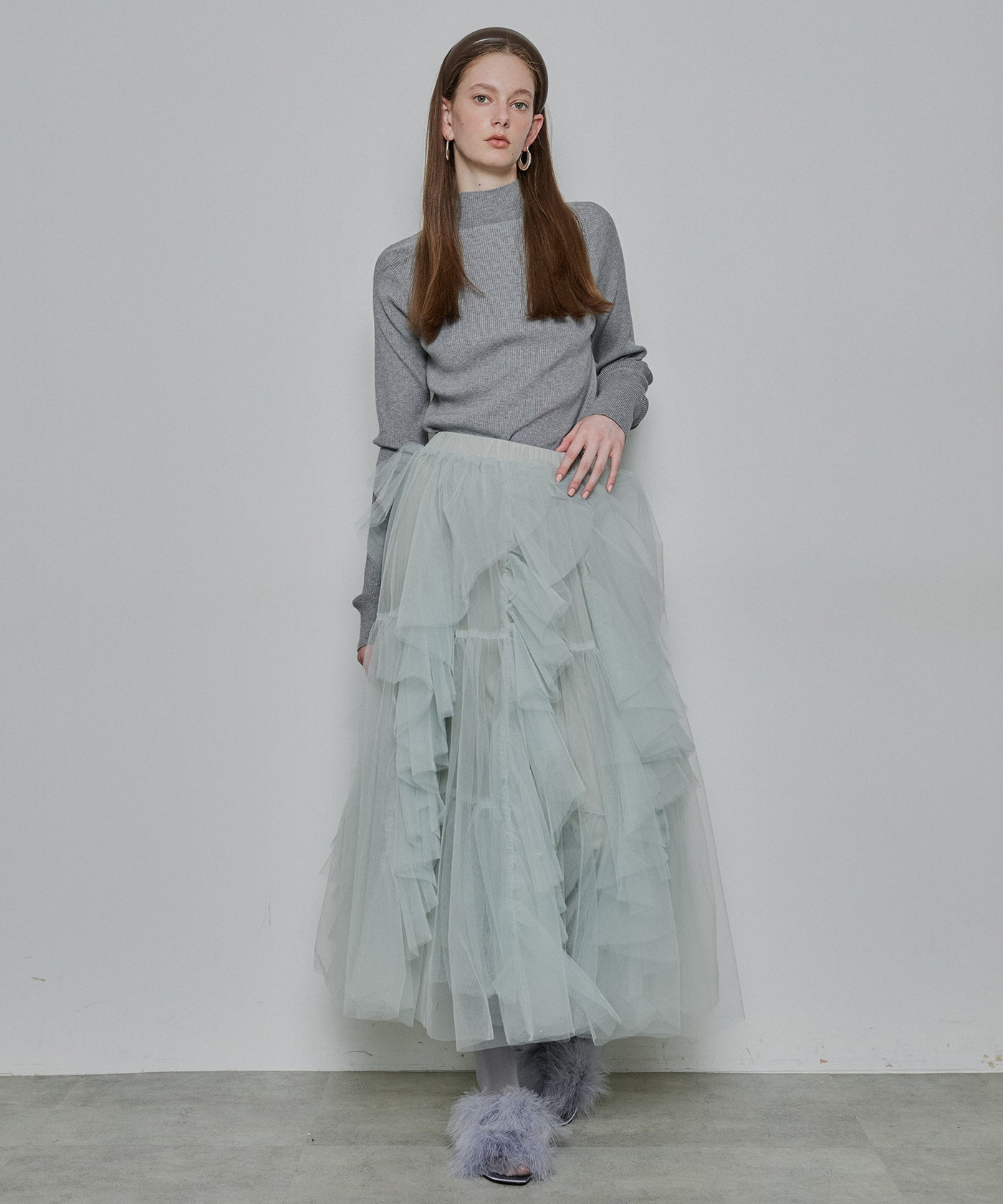 一部カラー予約】