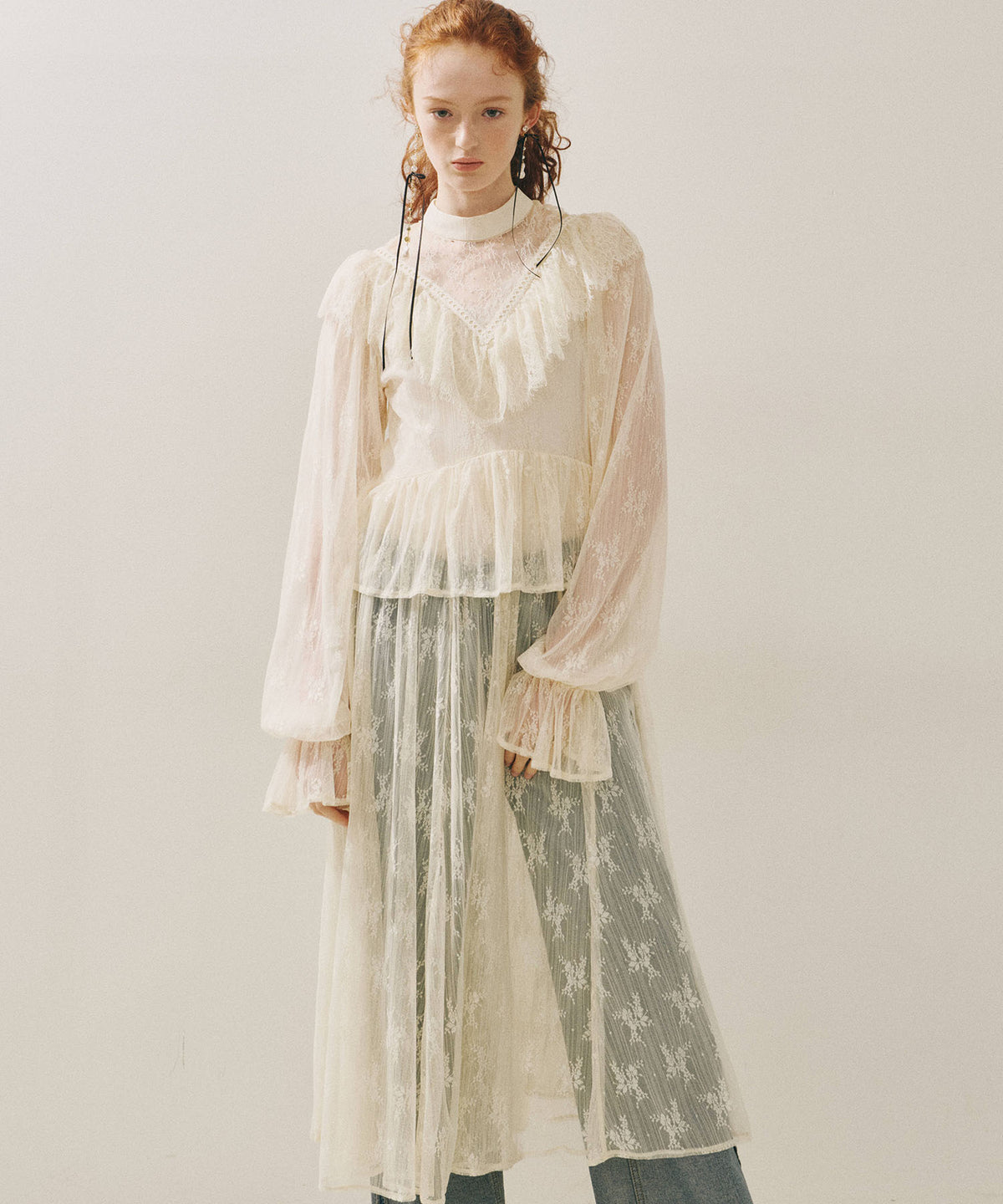 J1U – LA BELLE ETUDE online store