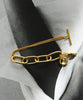【予約】【loni】Nuance Stone Bracelet