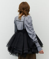 【再入荷】ballerina camisole