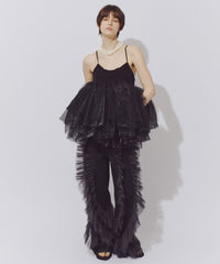 【予約】ballerina camisole