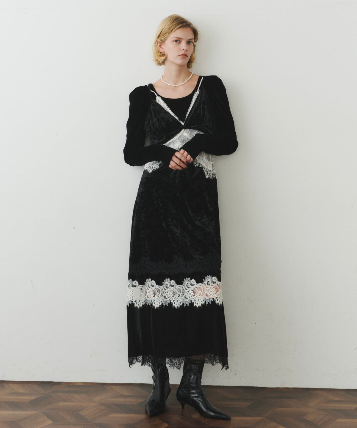 Pre order – LA BELLE ETUDE online store