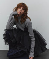 【再入荷】ballerina camisole