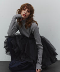 【再入荷】ballerina camisole