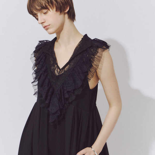 Collar Collection – LA BELLE ETUDE online store Collar Collection – LA BELLE ETUDE online store