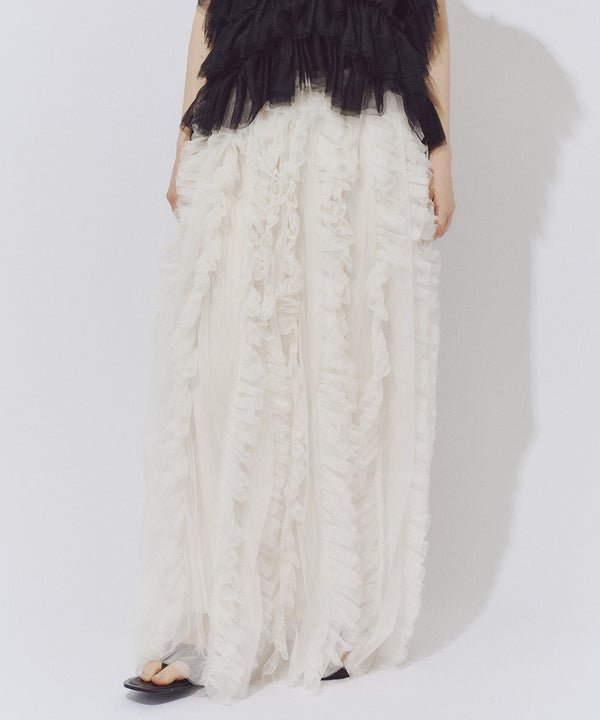 SKIRT – LA BELLE ETUDE online store