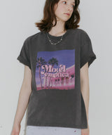 【J1U by LA BELLE ETUDE】Emotica Tee