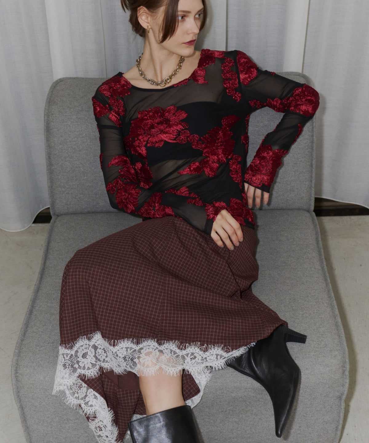 yae BOTTOMS – LA BELLE ETUDE online store