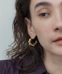 【loni】Soil hoop pierce