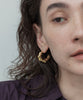 【loni】Soil hoop pierce