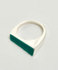 【予約】【loni】Color Peak Ring.I