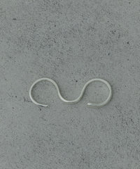 【loni】Spiral Triple Ring