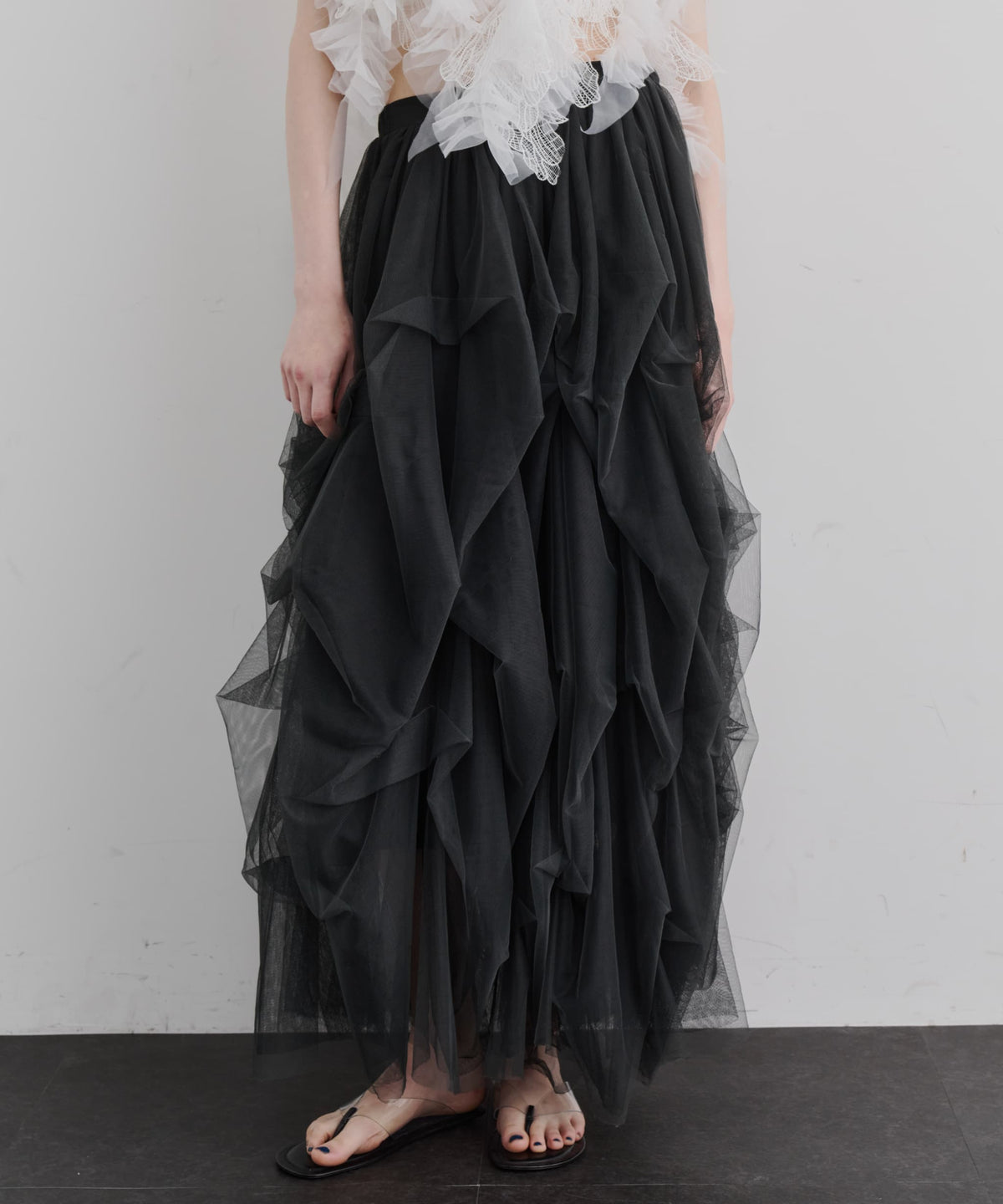 SKIRT – LA BELLE ETUDE online store