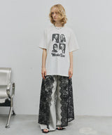 WONDER TAPE Tee