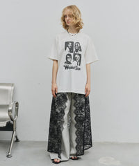 WONDER TAPE Tee