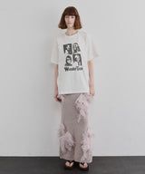 WONDER TAPE Tee