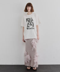 WONDER TAPE Tee