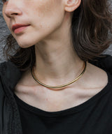 【予約】【loni】Stem 2way choker