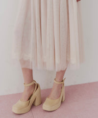 【予約開始待ち】【復刻】【J1U by LA BELLE ETUDE】GRIMM Ⅱ