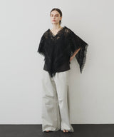 モチーフレースBIGカラー　