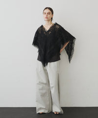 モチーフレースBIGカラー　