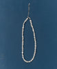 【予約】【loni】Simple Pearl Necklace