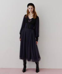 【予約開始待ち】【復刻】【J1U by LA BELLE ETUDE】GRIMM Ⅱ