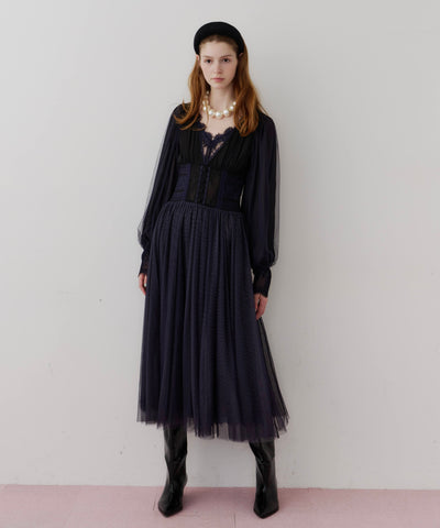 【復刻】【J1U by LA BELLE ETUDE】GRIMM Ⅱ