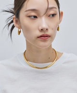 【再入荷予約】【loni】Stem 2way choker