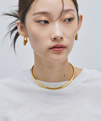 【再入荷予約】【loni】Stem 2way choker