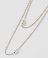 【loni】Nuance Stone Earhook