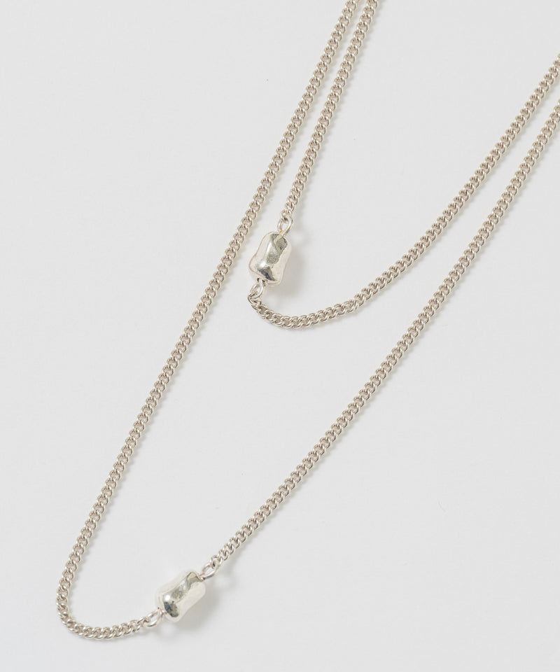 【loni】Nuance Stone Earhook