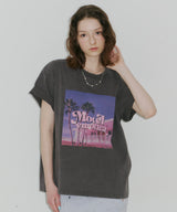 【J1U by LA BELLE ETUDE】Emotica Tee