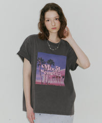 【J1U by LA BELLE ETUDE】Emotica Tee