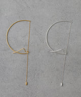 【予約】【loni】Heart Seed Choker