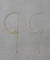 【予約】【loni】Heart Seed Choker