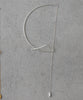 【予約】【loni】Heart Seed Choker