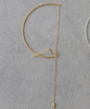 【予約】【loni】Heart Seed Choker