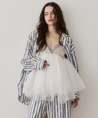 【予約】ballerina camisole