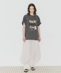 【J1U by LA BELLE ETUDE】MOGGY CAT Tee