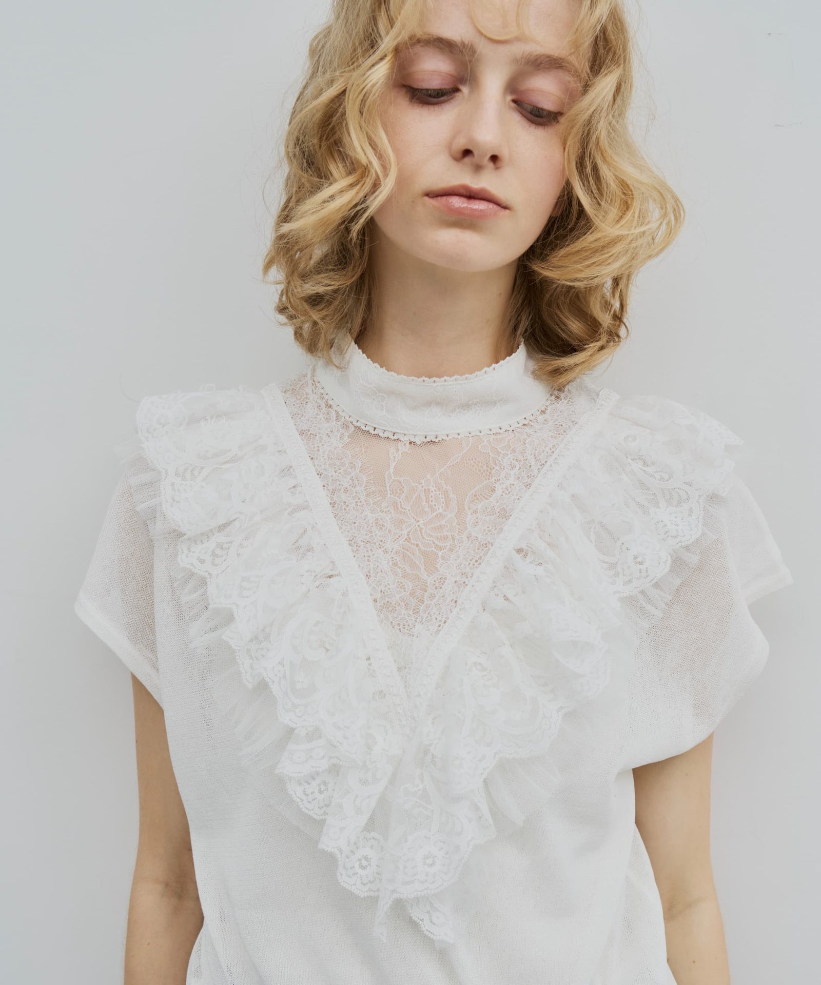 2WAY vintage調つけ衿 – LA BELLE ETUDE online store