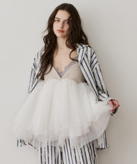 【予約】ballerina camisole